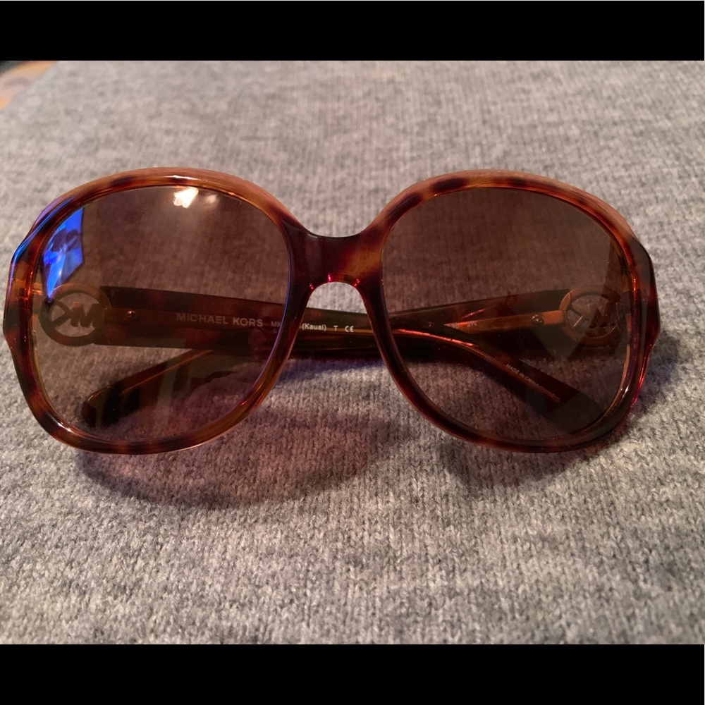 Michael Kors sunglasses